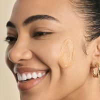 Lelive. Rooibos & Aloe Jelly Splash Cleanser